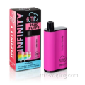 Fume Infinity Vape Fume 3500 พัฟแบบใช้แล้วทิ้ง